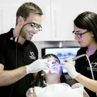 Fokus på tandlægeskræk hos Tandlægerne på Frederiksberg