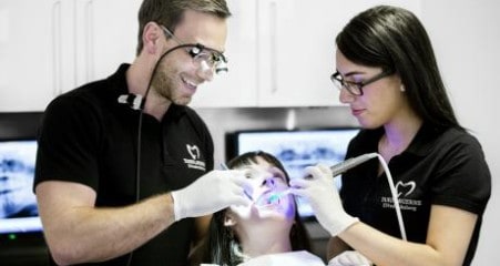 Fokus på tandlægeskræk hos Tandlægerne på Frederiksberg